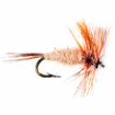 march brown dry